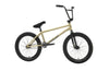 Sunday Forecaster - Broc Raiford Signature (Matte Metallic Gold with 21" tt in LHD or RHD)