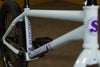 Sunday Forecaster - Broc Raiford Signature (Gloss Sky Blue with 21" tt in LHD or RHD)