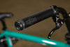 Sunday Primer (Gloss Billiard Green with 20" tt)