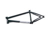 Sunday Silvawave Frame (Metallic Seaweed Green with Brick Stickers)