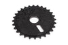 BSD Acid Repeat Sprocket (Black)