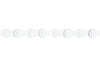 Odyssey Bluebird Chain (White)