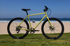 Fairdale Weekender Archer (Gloss Lemon Grass in XS-XL)