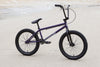 Sunday Primer (Matte Midnight Purple with 21" tt)