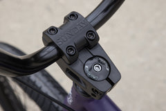 Sunday Primer (Matte Midnight Purple with 21" tt)