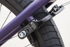 Sunday Primer (Matte Midnight Purple with 21" tt)