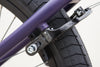 Sunday Primer (Matte Midnight Purple with 21" tt)
