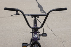 Sunday Primer (Matte Midnight Purple with 21" tt)