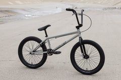 Sunday Primer (Matte Battleship Gray with 20.75" tt)