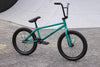 Sunday EX - Erik Elstran Signature (Gloss Billiard Green with 21" tt)