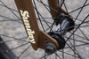 Sunday EX - Julian Arteaga Signature (Matte Dark Brown with 20.75" tt)