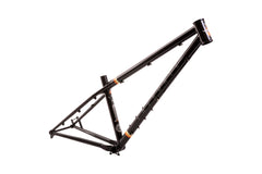 Fairdale Elevator 29" Frame Kit (Gloss Black in S-L)