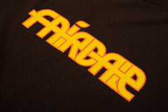 Fairdale Iron Tee (Brown Tri-blend)
