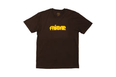 Fairdale Iron Tee (Brown Tri-blend)