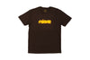 Fairdale Iron Tee (Brown Tri-blend)