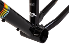 Fairdale Rockitship Frame (Gloss Black)