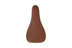 Odyssey Aitken Railed Seat (Dark Brown)