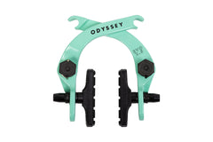 Odyssey Evo 2.5 Brake Kit (Toothpaste)