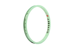 Odyssey Hazard Lite Rim (Seafoam Green / 40-Year Anniversary)