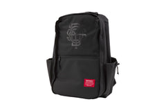Odyssey Monogram v2 Backpack and Traveler Pro Bike Bag Combo