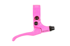 Odyssey Medium Monolever (Hot Pink)