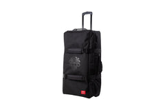 Odyssey Monogram v2 Backpack and Traveler Pro Bike Bag Combo