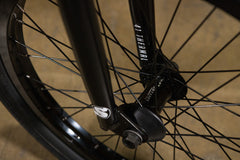 Sunday Soundwave Special (Gloss Lichen Blue with 21" tt in RHD)