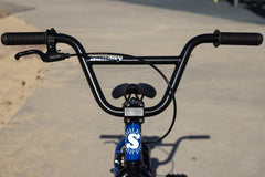 Sunday Blueprint 16" (Gloss Sunday Blue with 15.5" tt)