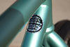 Sunday High C 29" (Matte Ice Green with 23.5" tt)