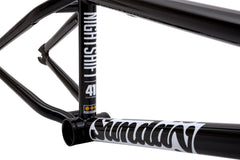 Sunday Nightshift Frame (Gloss Black)