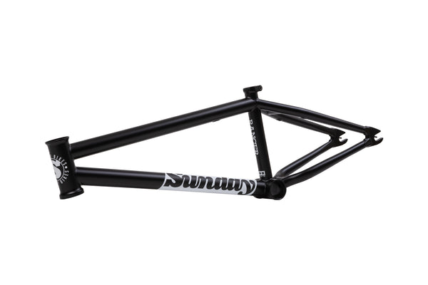 Sunday Ranger 18" Frame (Matte Black)