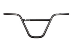 BSD Roastin' 10" Bar (Flat Black)