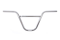 BSD Roastin' 10" Bar (Chrome)