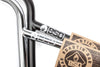 BSD Roastin' 10" Bar (Chrome)