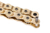 BSD 1991 Half-link Chain (Gold)
