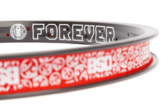 BSD Forever Rim (Black)