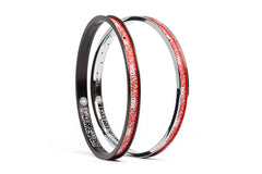 BSD Forever Rim (Chrome)