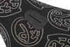 BSD Acid Repeat Seat (Black/Gray)