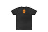 Sunday x Burn Slow Burnday Logo S/S (Black)