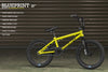 Sunday Blueprint 16" (Gloss Bright Yellow with 15.5" tt)