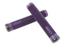 Odyssey Broc Grip (Midnight Purple)