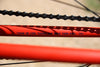 Fairdale Taj 27.5" (Matte Fire Engine Red)