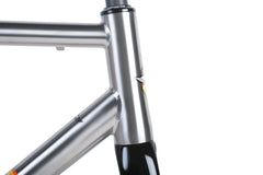 Fairdale Spaceship Frame and ENVE Fork Kit (Mechanical or Electronic)
