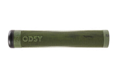 Odyssey BROC Grip (Black/Army Green Swirl)