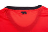 Odyssey Slugger Race Jersey (Black/White/Red)