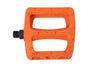 Odyssey Twisted PC Pedals (Orange)