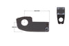 Odyssey BOYD Stem (Black)