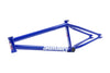 Sunday Street Sweeper Frame (Gloss Metallic Blue)