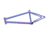 Sunday Street Sweeper Frame (Matte Blue-Lavender)