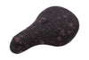 Sunday Brett Bleach Canvas Seat (Black)